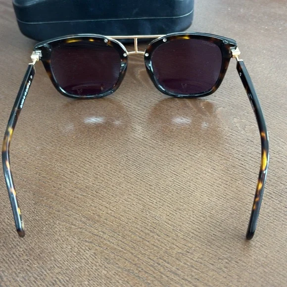 Balmain 52mm Clubmaster Sunglasses from Spring collection 2022